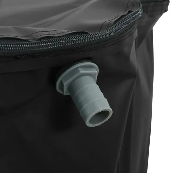 Rezervor Apă Pliabil 380L PVC cu Robinet | Livrare Gratuită