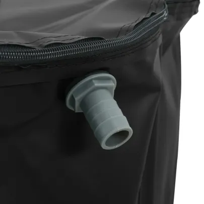 Rezervor Apă Pliabil 380L PVC cu Robinet | Livrare Gratuită