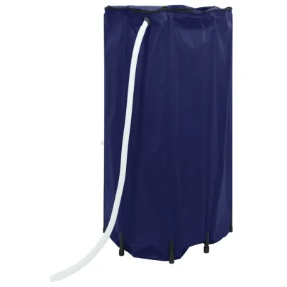 Rezervor Apă Pliabil 380L PVC cu Robinet | Livrare Gratuită