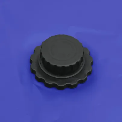 Rezervor Apă Pliabil 1500L PVC cu Robinet | Livrare Gratuită