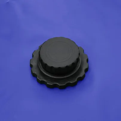 Rezervor Apă Pliabil 2100L PVC cu Robinet | Livrare Gratuită