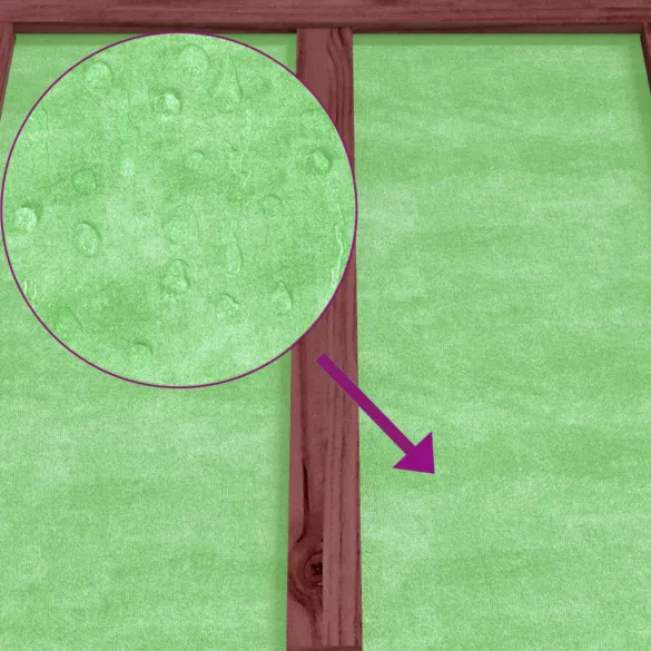 Colivie Păsări Exterior - Lemn Masiv de Pin - Livrare Gratuită