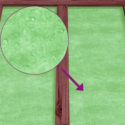 Colivie Păsări Exterior - Lemn Masiv de Pin - Livrare Gratuită