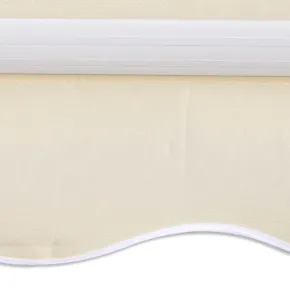 Copertină Motorizată 4m Automată - Livrare Gratuită 2