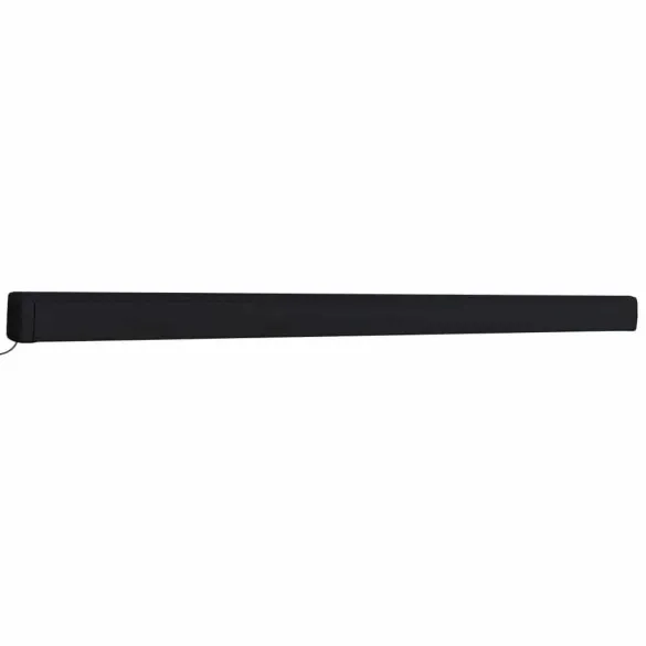 Copertină Motorizată Casetă 350x250 cm - Albastru/Alb - Livrare Gratuită