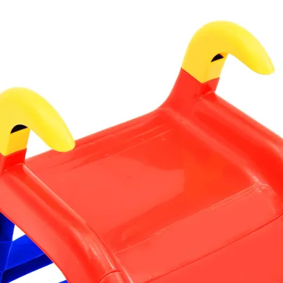 Tobogan Copii 141cm PP - Interior/Exterior - Livrare Gratuita