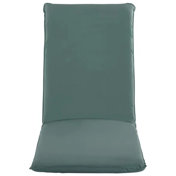 Șezlong Pliabil Oxford - Livrare Gratuită Rapidă