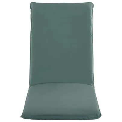 Șezlong Pliabil Oxford - Livrare Gratuită Rapidă