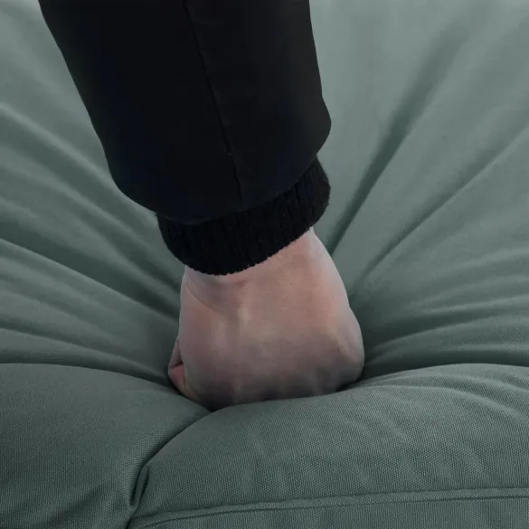 Șezlong Pliabil Oxford - Livrare Gratuită Rapidă