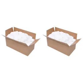 Bile filtrare piscină 1400g - Înlocuiește nisipul tradițional