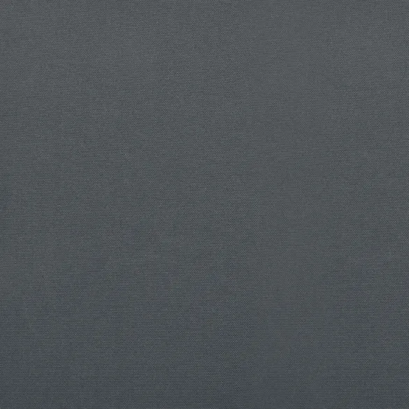 Copertină Retractabilă Antracit 3,5x2,5m - Aluminiu și Textil