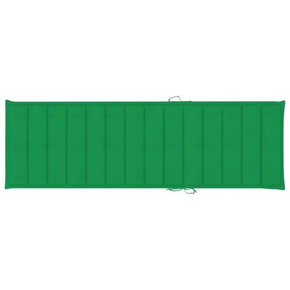 Șezlong Acacia cu Pernă - Livrare Gratuită și Plata la Livrare Șezlong Acacia cu Pernă - Livrare Gratuită și Plata la Livrare