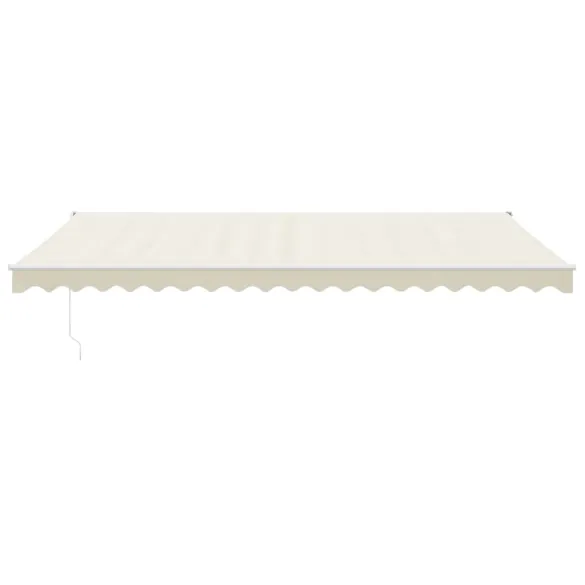 Copertină Automată Retractabilă 5x3 m - Livrare Gratuită