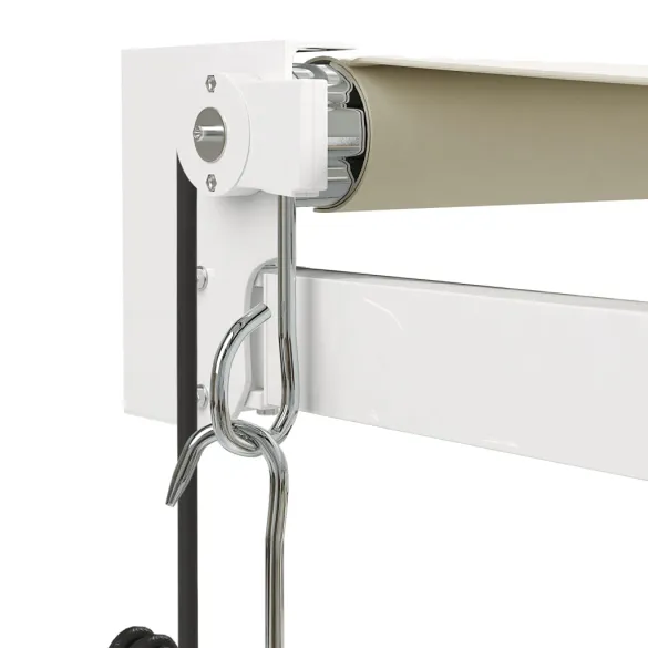 Copertină Automată Retractabilă 5x3 m - Livrare Gratuită