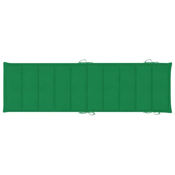 Șezlong Grădină Premium - Lemn Acacia | Livrare Gratuită