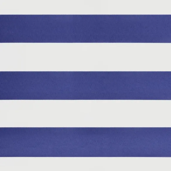 Copertină Retractabilă 5x3m - Aluminiu și Textil - Livrare Gratuită