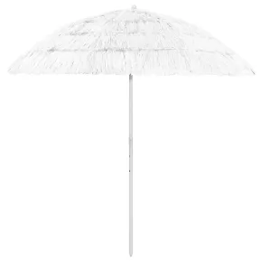 Umbrelă de Plajă Hawaii 240 cm - Protecție UV Maximă