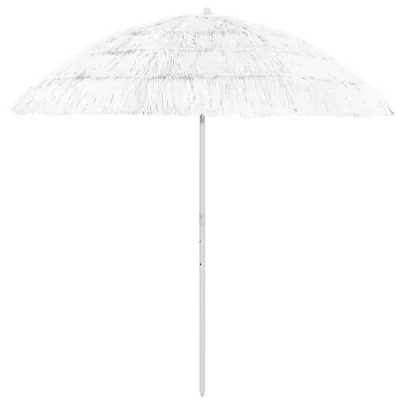 Umbrelă de Plajă Hawaii 240 cm - Protecție UV Maximă