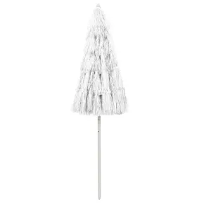 Umbrelă de Plajă Hawaii 240 cm - Protecție UV Maximă 2
