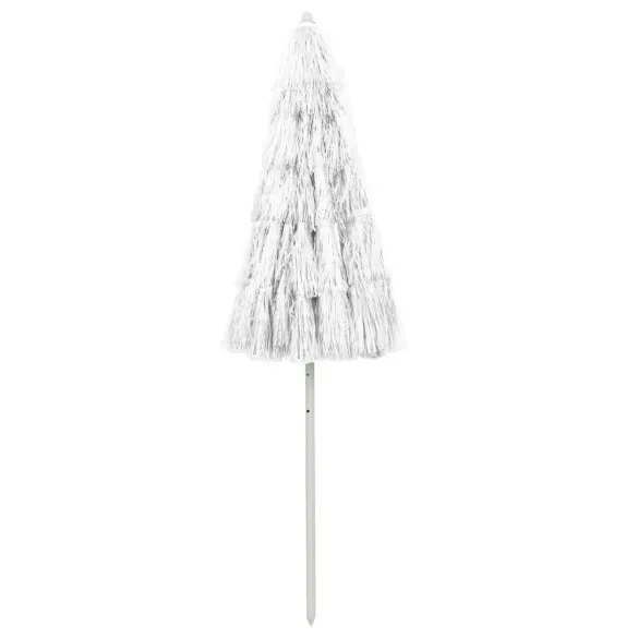 Umbrelă de Plajă Hawaii 240 cm - Protecție UV Maximă