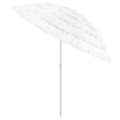 Umbrelă de Plajă Hawaii 240 cm - Protecție UV Maximă