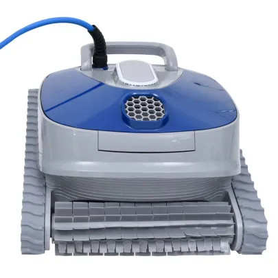 Robot Curățare Piscină Automat | 3 Moduri | Livrare Gratuită