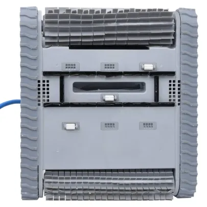 Robot Curățare Piscină Automat | 3 Moduri | Livrare Gratuită