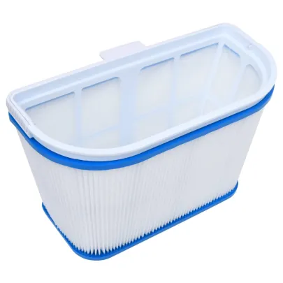 Robot Curățare Piscină Automat | 3 Moduri | Livrare Gratuită