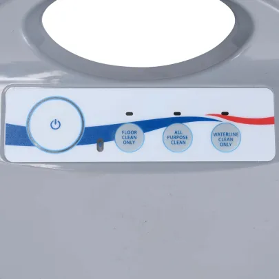 Robot Curățare Piscină Automat | 3 Moduri | Livrare Gratuită