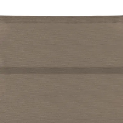 Șezlong Exterior Reglabil - Aluminiu și Textilenă