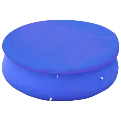 Prelate Piscină Rotundă - 2 bucăți - 540 cm - Livrare Gratuită