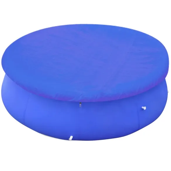 Huse piscine rotunde supraterane - 2 bucăți - Protectie