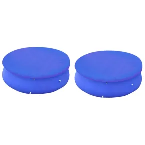 Huse Piscine Rotunde 300 cm - Set 2 buc - Livrare Gratuita