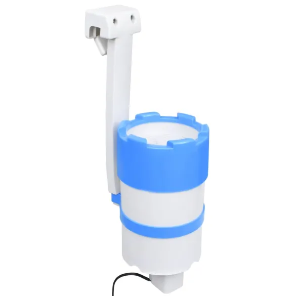 Piscină cu Valuri și Skimmer - 350x90 cm - Alb - Livrare Gratuită Piscină cu Valuri și Skimmer - 350x90 cm - Alb - Livrare Gratuită