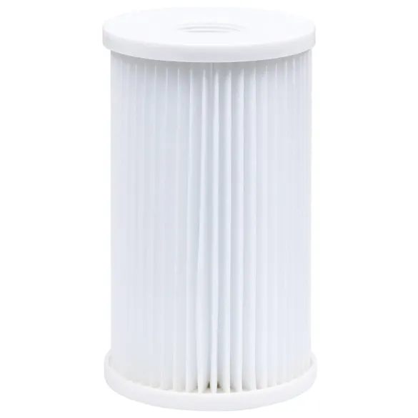 Piscină cu Valuri și Skimmer - 350x90 cm - Alb - Livrare Gratuită Piscină cu Valuri și Skimmer - 350x90 cm - Alb - Livrare Gratuită