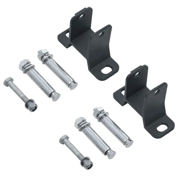 Copertină retractabilă manual cu LED - antracit - 3,5x2,5 m