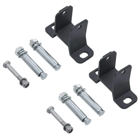 Copertină retractabilă manual cu LED - 3,5x2,5 m | Livrare gratuită