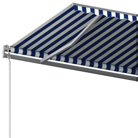 Copertină Retractabilă 600x300 cm - Livrare Gratuită