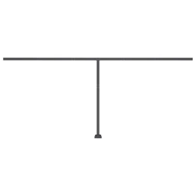 Copertină Retractabilă 600x300 cm - Livrare Gratuită