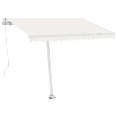 Copertină Automată Retractabilă 300x250 cm - Livrare Gratuită