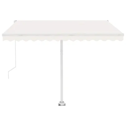 Copertină Automată Retractabilă 300x250 cm - Livrare Gratuită