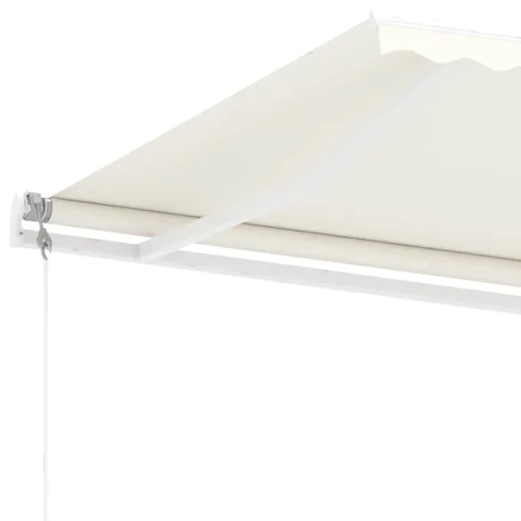 Copertină Automată Retractabilă 300x250 cm - Livrare Gratuită