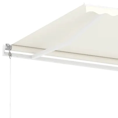 Copertină Automată Retractabilă 300x250 cm - Livrare Gratuită