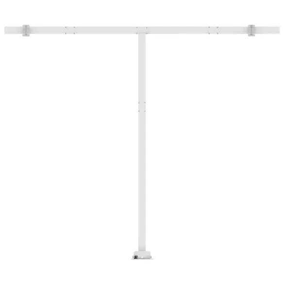 Copertină Automată Retractabilă 300x250 cm - Livrare Gratuită