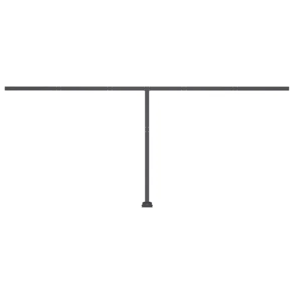 Copertină automată retractabilă 5x3m | Livrare gratuită