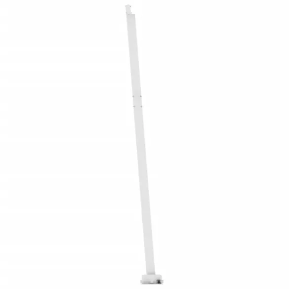 Copertină Retractabilă Manuală cu LED - 500x300 cm