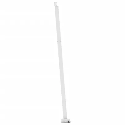Copertină Retractabilă Manuală cu LED - 500x300 cm