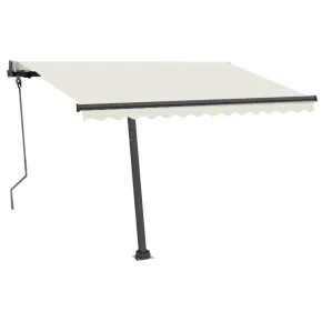 Copertină automată retractabilă 300x250 cm - Livrare gratuită 2