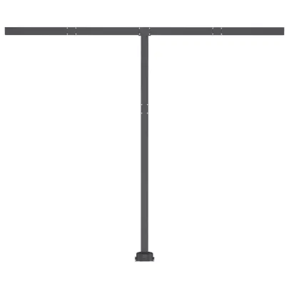 Copertină automată retractabilă 300x250 cm - Livrare gratuită