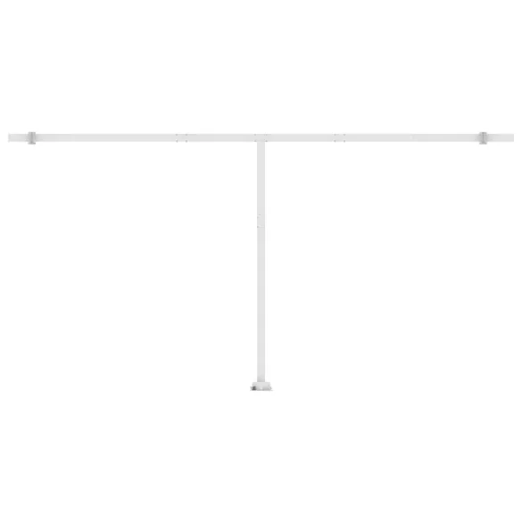 Copertină Automată Retractabilă Exterior - 600x300 cm